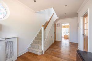 Entrance Hall- click for photo gallery